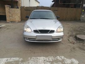  Daewoo Nubira 2001 , 159000 , 