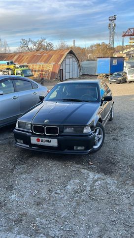  BMW 3-Series 1992 , 250000 , 