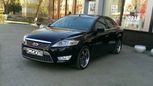  Ford Mondeo 2007 , 499999 , 