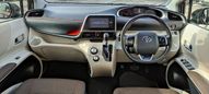    Toyota Sienta 2016 , 1040000 , 