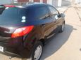  Mazda Demio 2010 , 350000 , 