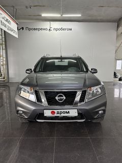 SUV или внедорожник Nissan Terrano 2020 года, 2149000 рублей, Сургут
