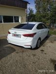  Hyundai Solaris 2017 , 700000 , 