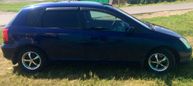  Honda Civic 2001 , 257000 , 