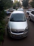    Opel Zafira 2009 , 349000 , 