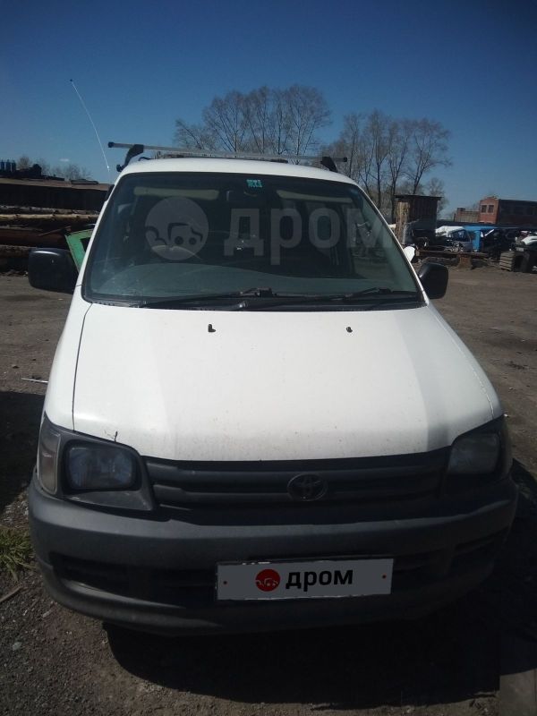    Toyota Town Ace 1997 , 140030 , 