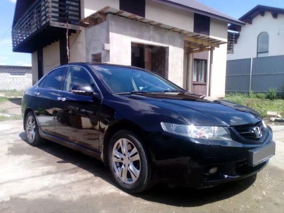  Honda Accord 2006 , 389000 , 