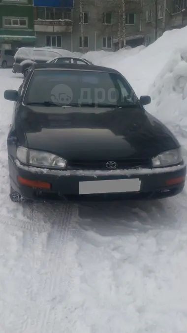  Toyota Camry 1992 , 120000 , 