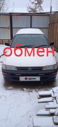 Универсал Toyota Corolla 2001 года, 370000 рублей, Усолье-Сибирское