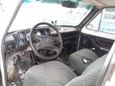 SUV    4x4 2121  1987 , 45000 , 