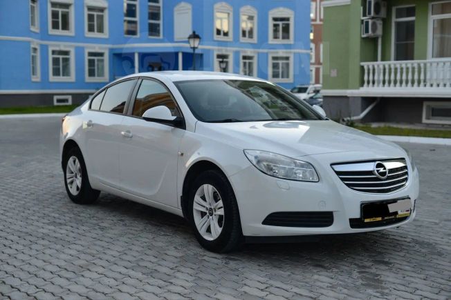  Opel Insignia 2013 , 650000 , 