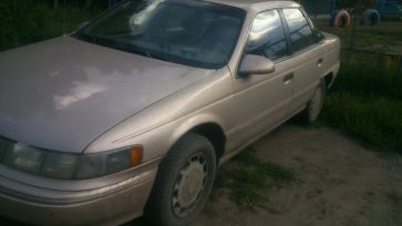  Ford Taurus 1993 , 85000 , 