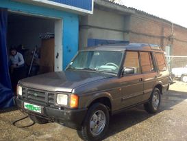 SUV   Land Rover Discovery 1993 , 400000 , 
