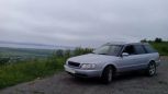  Audi A6 1997 , 90000 , 