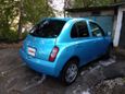  Nissan March 2004 , 240000 , 