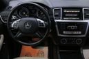 SUV   Mercedes-Benz GL-Class 2014 , 3433000 , 