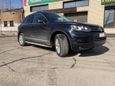 SUV   Volkswagen Touareg 2012 , 1550000 , 