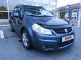  Suzuki SX4 2007 , 375000 , 