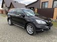 SUV   Honda CR-V 2009 , 825000 , 