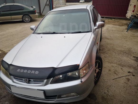  Honda Accord 2000 , 320000 , 