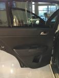 SUV   Kia Sportage 2018 , 1554900 , 