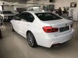  BMW 3-Series 2018 , 2540000 , 