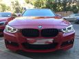  BMW 3-Series 2014 , 1250000 , 