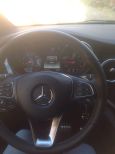    Mercedes-Benz V-Class 2017 , 5500000 , 