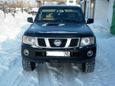 SUV   Nissan Patrol 2004 , 999999 , -