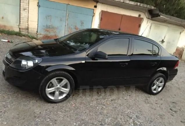  Opel Astra 2009 , 279999 , 