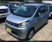  Mitsubishi eK Wagon 2014 , 319000 , 