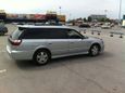  Subaru Legacy 2002 , 277000 , 