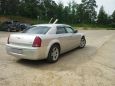  Chrysler 300C 2005 , 620000 , 