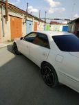  Toyota Mark II 1998 , 250000 , 