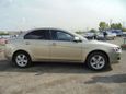  Mitsubishi Lancer 2008 , 370000 , 