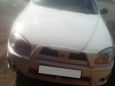  Chevrolet Lanos 2008 , 100000 , 