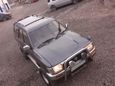 SUV   Toyota Hilux Surf 1993 , 230000 , --