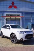 SUV   Mitsubishi Outlander 2014 , 1584990 , 