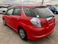  Honda Fit Shuttle 2012 , 687000 , 