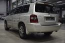 SUV   Toyota Highlander 2006 , 1150000 , 