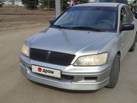  Mitsubishi Lancer 2002 , 255000 , -