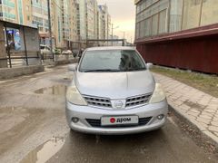 Седан Nissan Tiida Latio 2008 года, 430000 рублей, Якутск