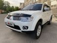 SUV   Mitsubishi Pajero Sport 2012 , 1450000 , 