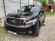 SUV   Infiniti QX56 2010 , 1385000 , 