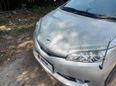    Toyota Wish 2012 , 1050000 , 