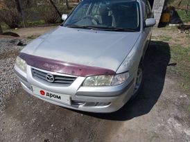  Mazda Capella 2000 , 170000 , -
