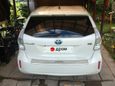    Toyota Prius Alpha 2011 , 950000 , 