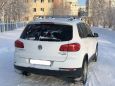 SUV   Volkswagen Tiguan 2012 , 760000 , 