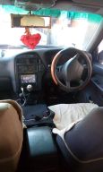 SUV   Nissan Terrano 1997 , 390000 , 