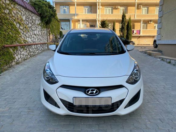  Hyundai i30 2012 , 550000 , 